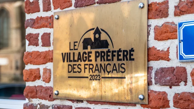 Esquelbecq Village Prefere Des Francais