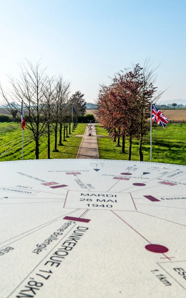 Site De La Plaine Au Bois 4