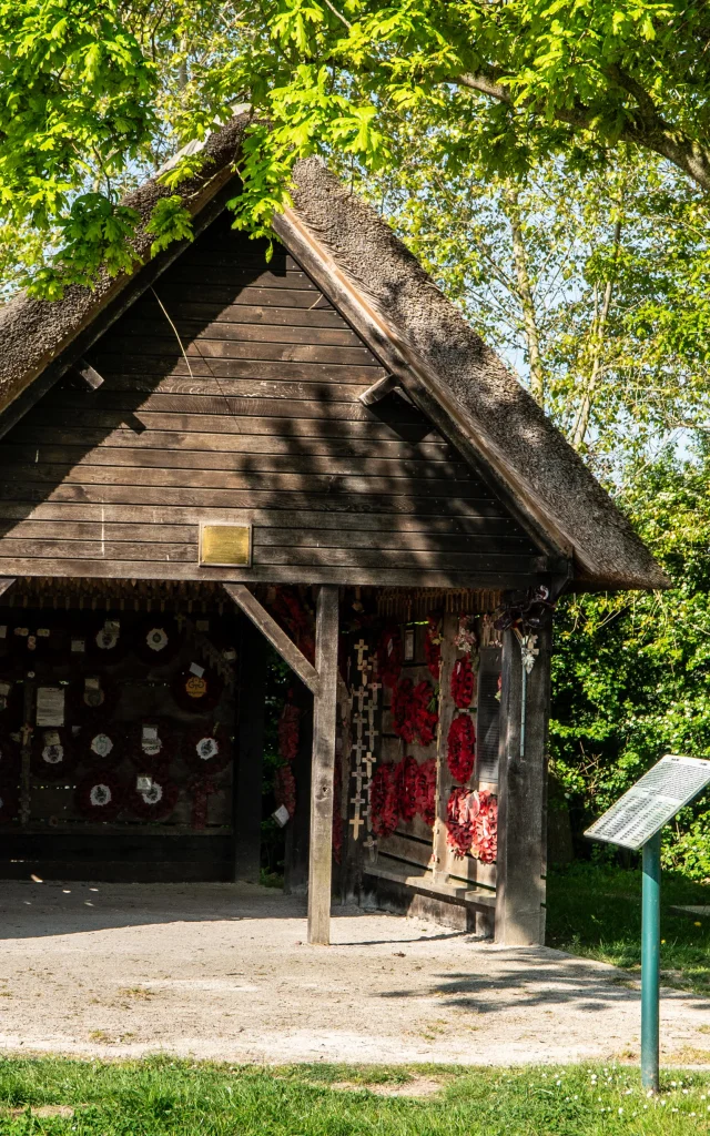 Site De La Plaine Au Bois 5
