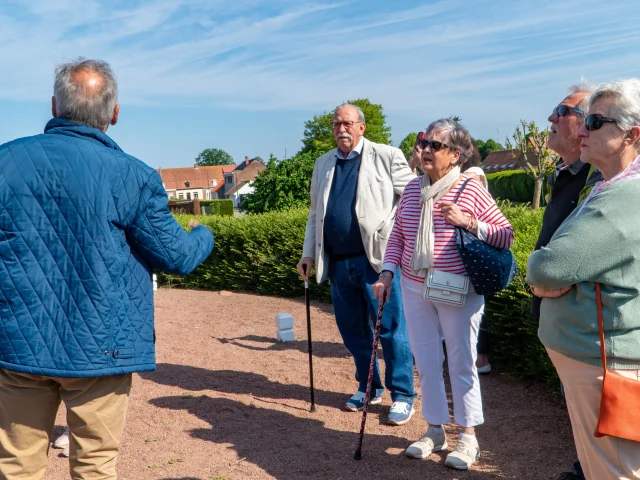 La Flandre d'hier à vivre aujourd'hui
