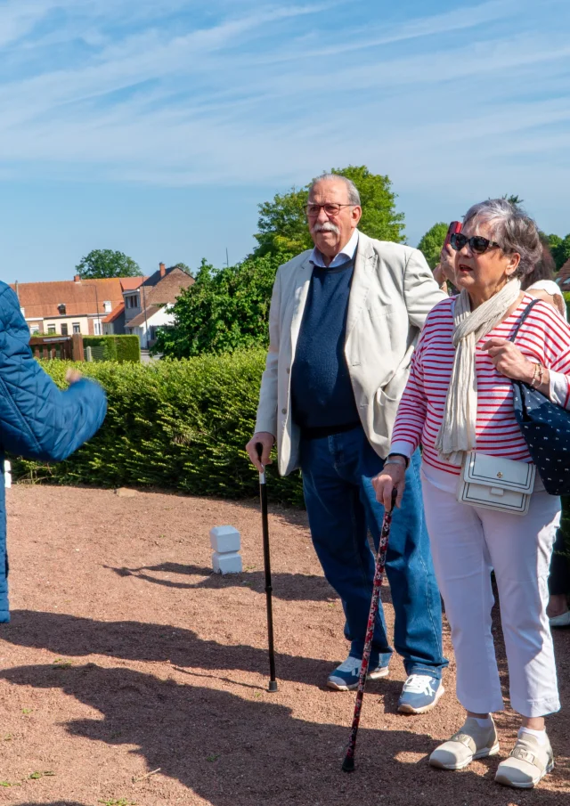 Flanders from yesterday to today