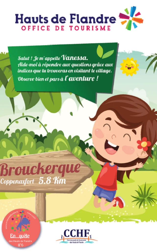 En Quête Brouckerque
