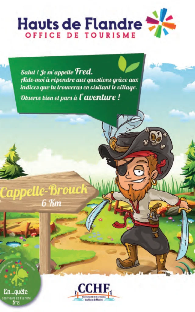 En Quête Cappellebrouck