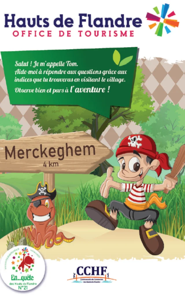 En Quête Merckeghem