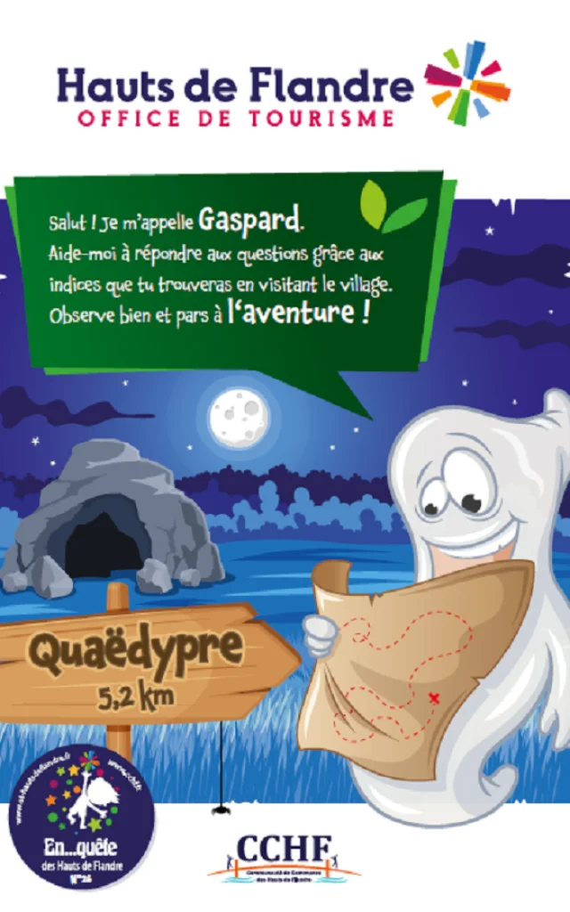 En Quête Quaëdypre