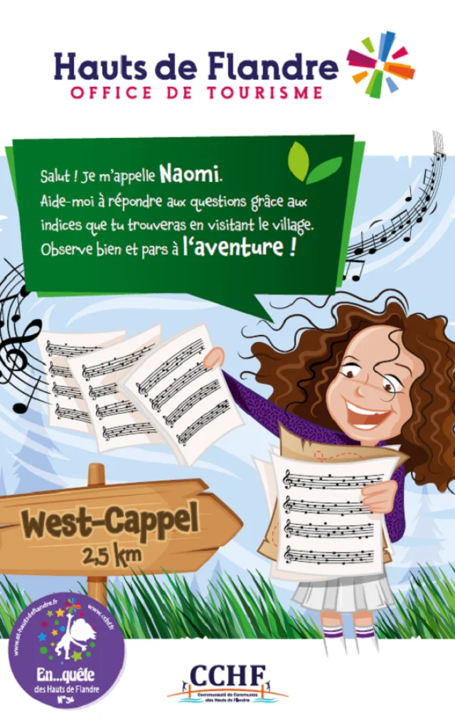 En Quête West Cappel