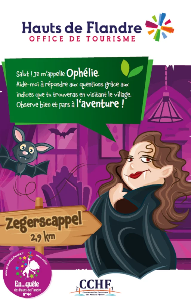 En Quête Zegerscappel