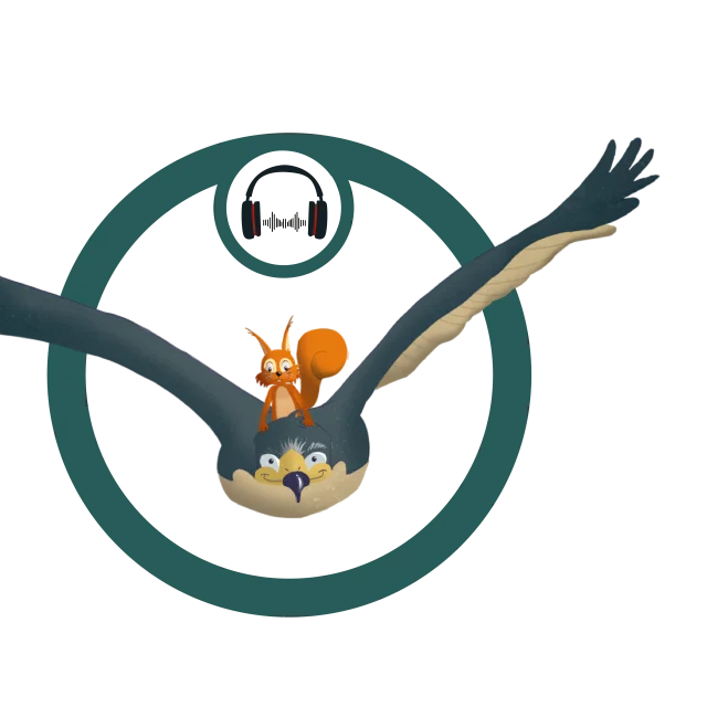 Picto Millie et Balthazar