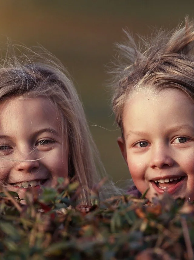 Rubrique activités enfants