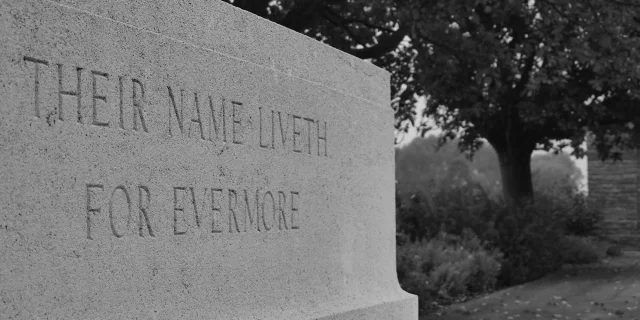 Tourisme de mémoire