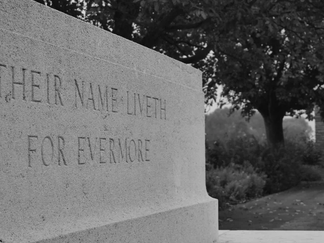 Tourisme de mémoire